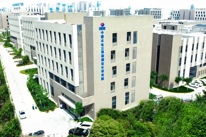 勘測設計